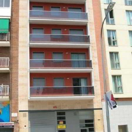 Arago Suites Barcelona Exterior photo