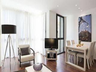 Arago Suites Barcelona Exterior photo
