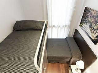 Arago Suites Barcelona Exterior photo